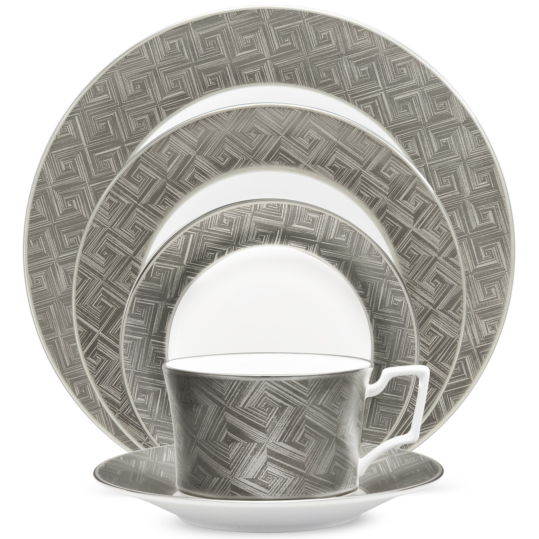 Noble Ensemble Platinum