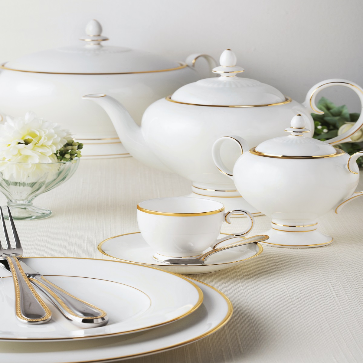Noritake crockery